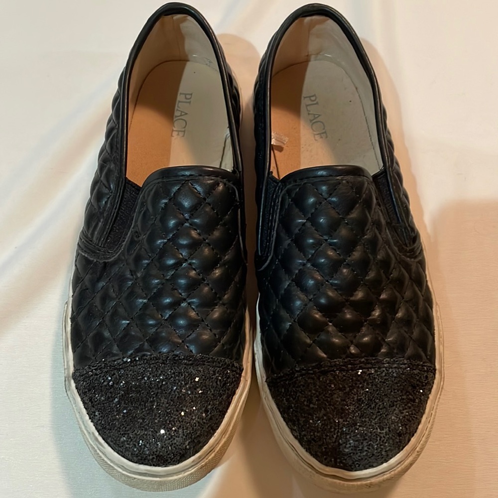 Girl shoe